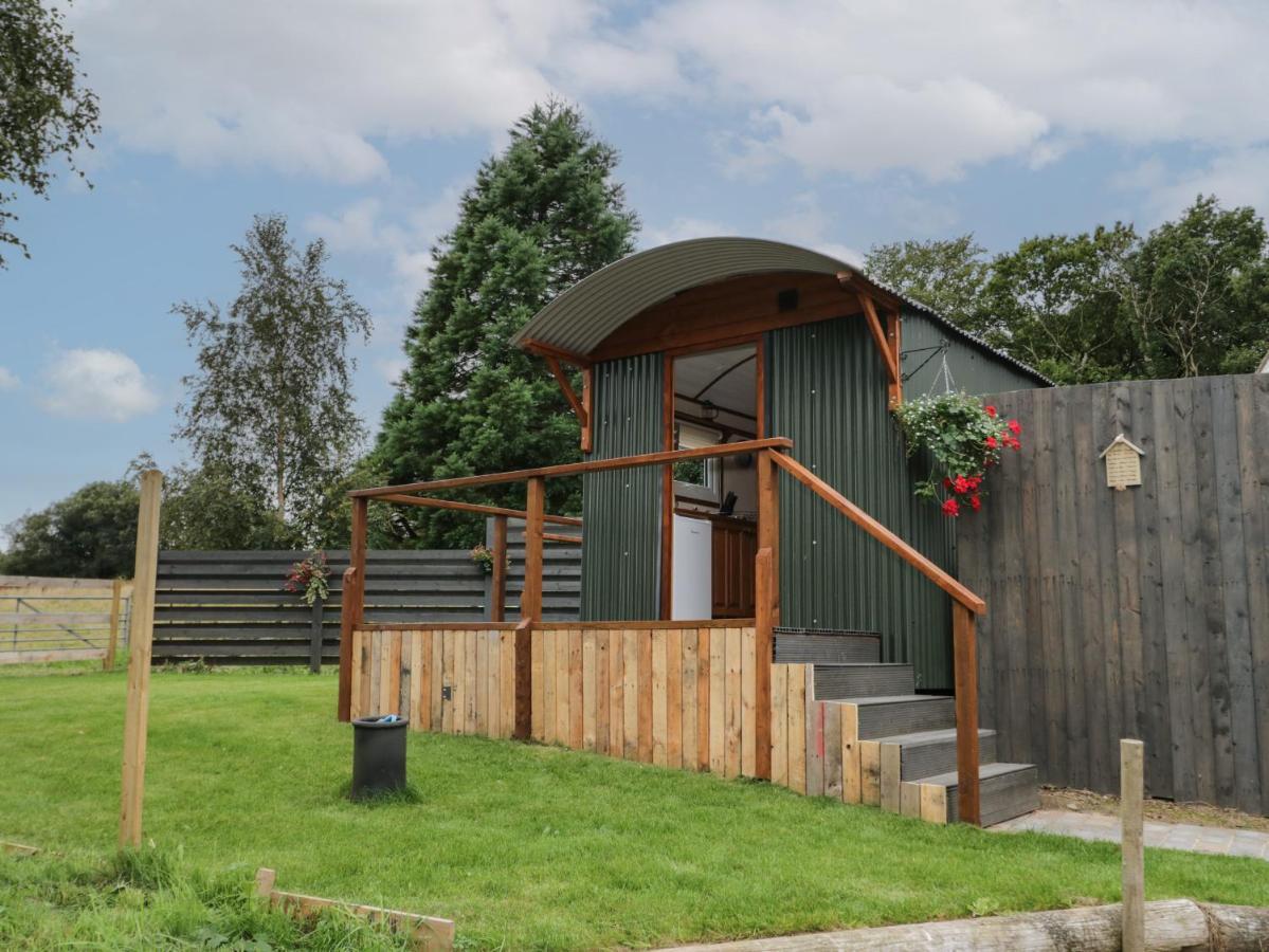 Glyder Fach Villa Bangor  Exterior photo