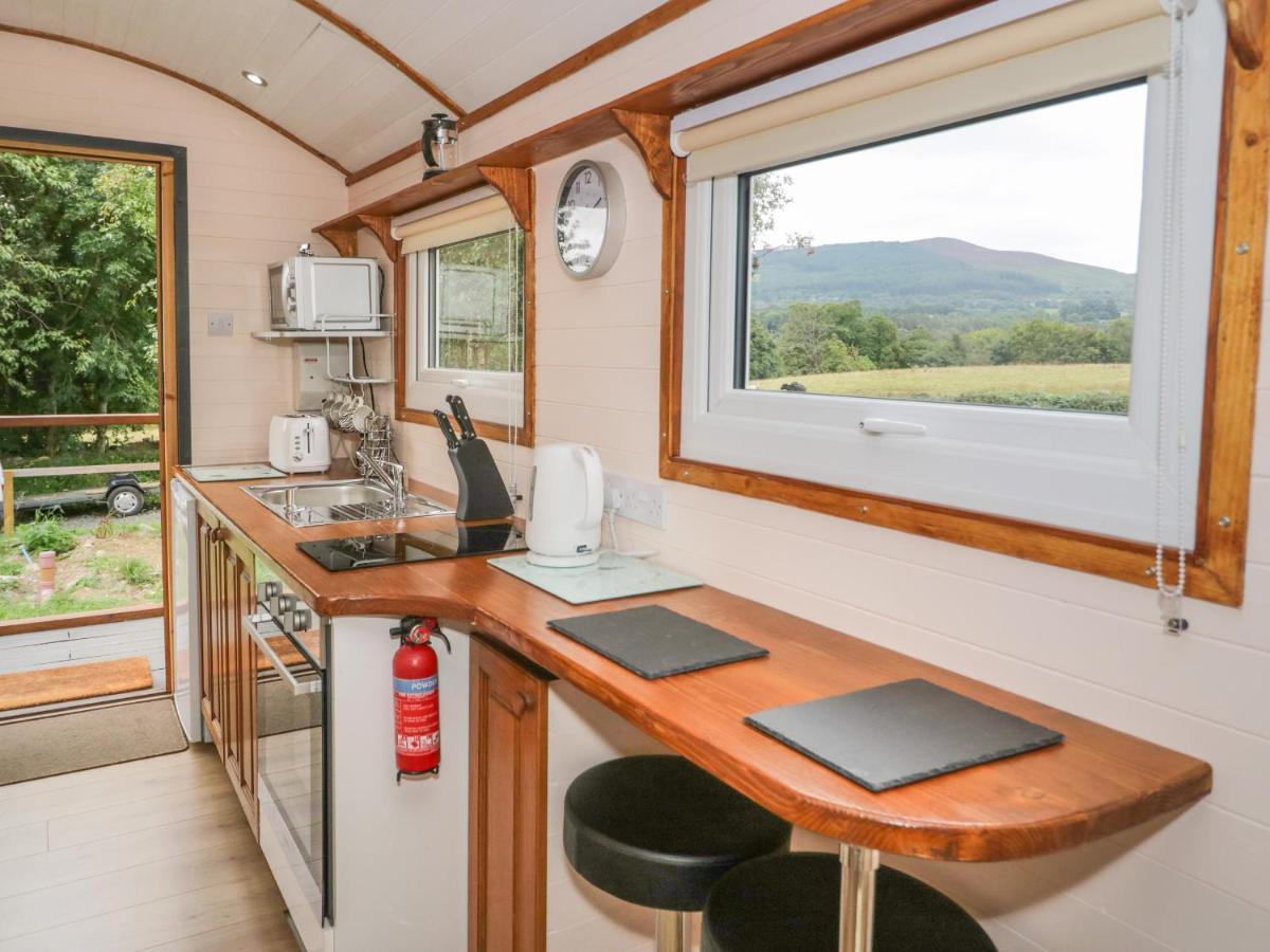 Glyder Fach Villa Bangor  Exterior photo